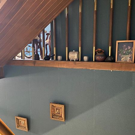 Boutique Hotel Raqwine Tbilisi Zewnętrze zdjęcie