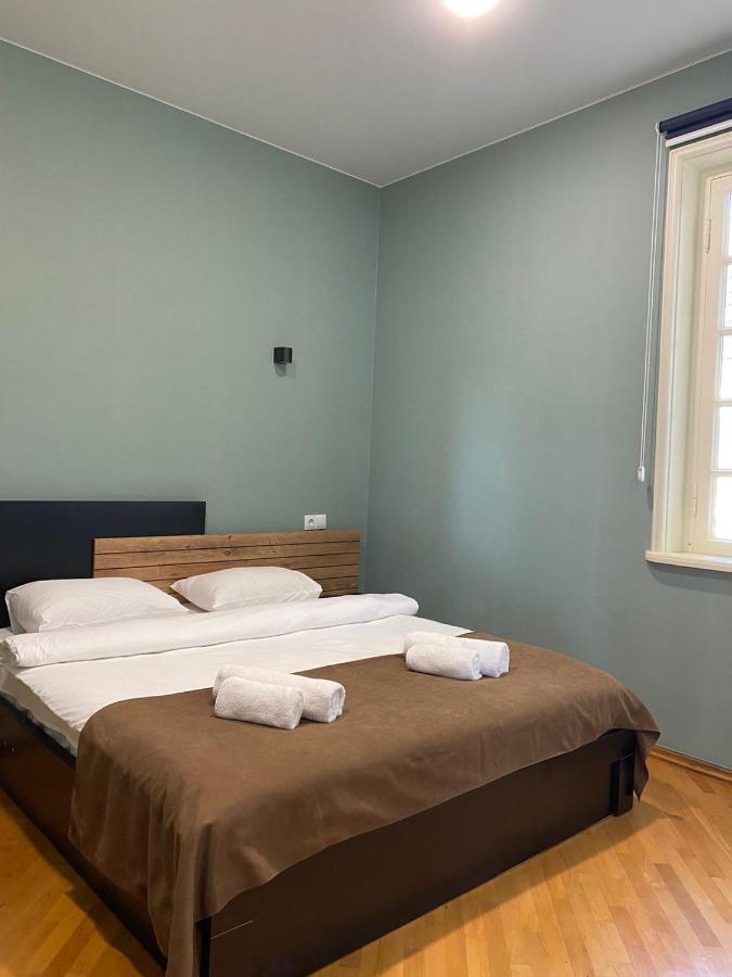 Boutique Hotel Raqwine Tbilisi Zewnętrze zdjęcie