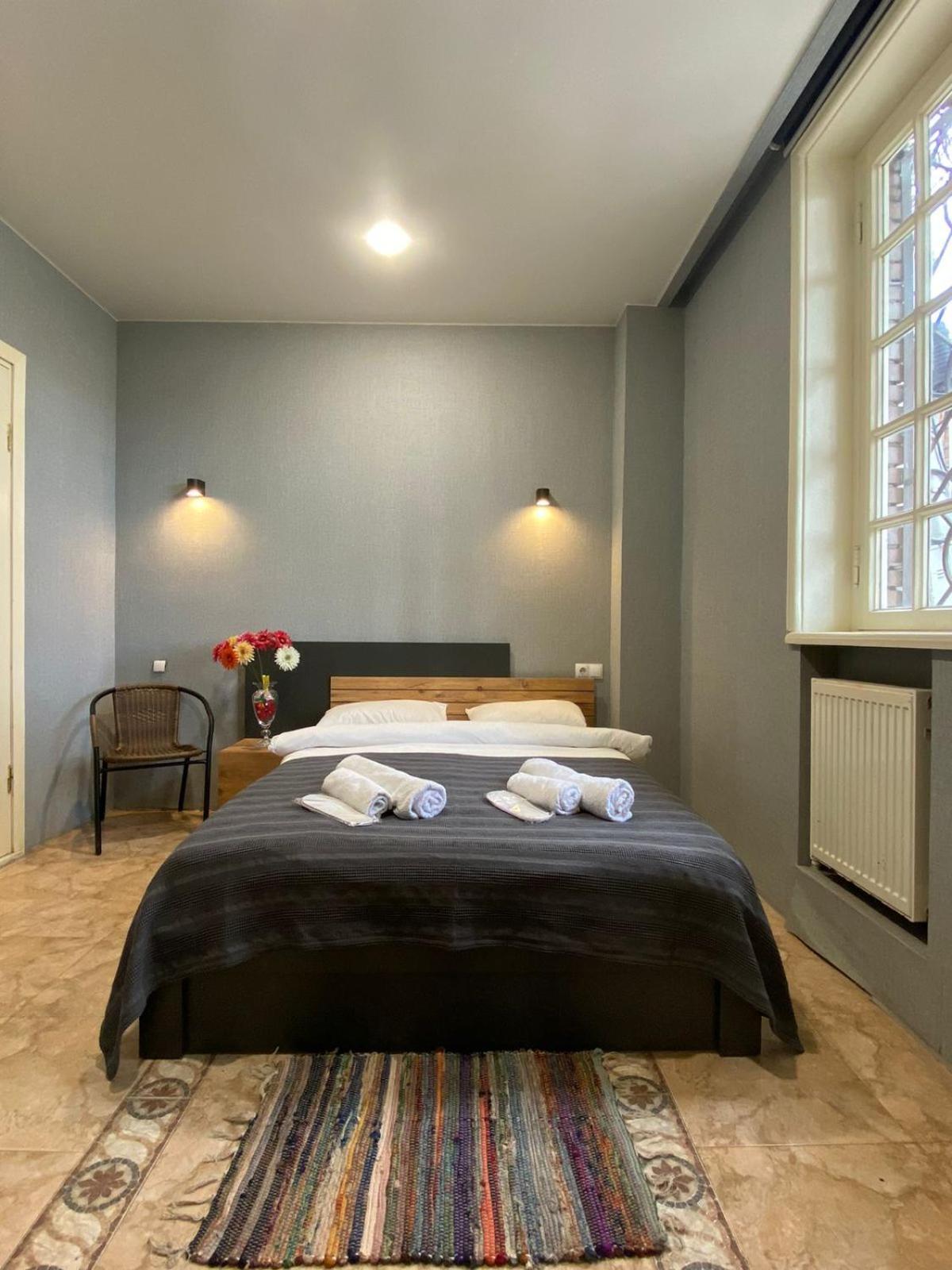 Boutique Hotel Raqwine Tbilisi Zewnętrze zdjęcie
