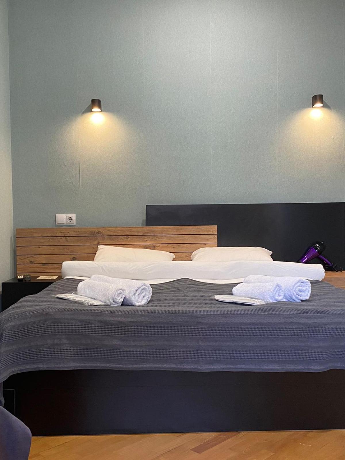 Boutique Hotel Raqwine Tbilisi Zewnętrze zdjęcie