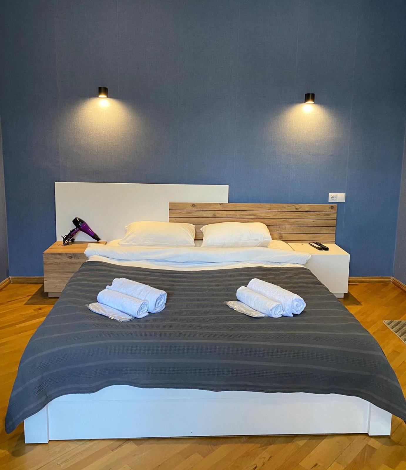 Boutique Hotel Raqwine Tbilisi Zewnętrze zdjęcie