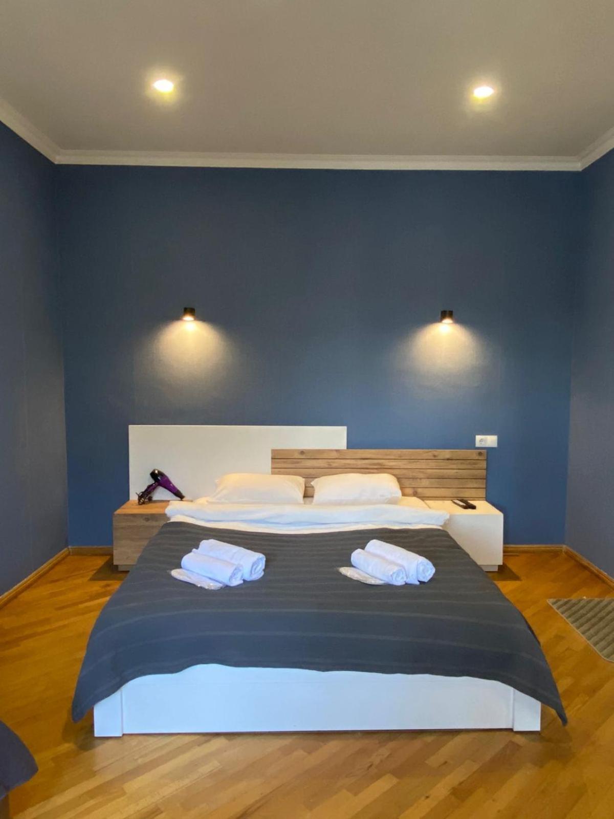 Boutique Hotel Raqwine Tbilisi Zewnętrze zdjęcie