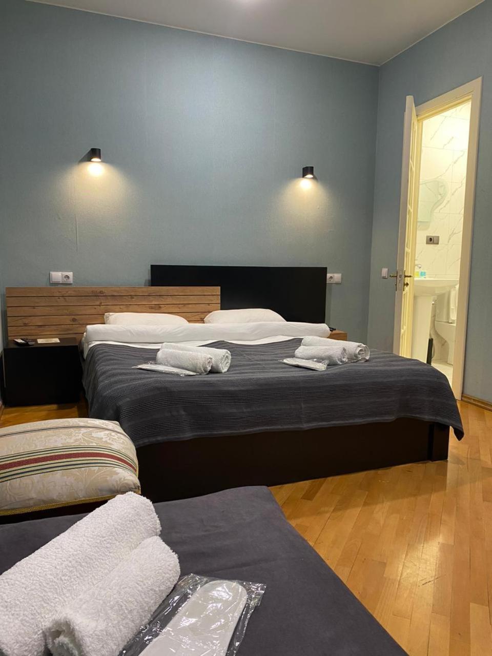 Boutique Hotel Raqwine Tbilisi Zewnętrze zdjęcie