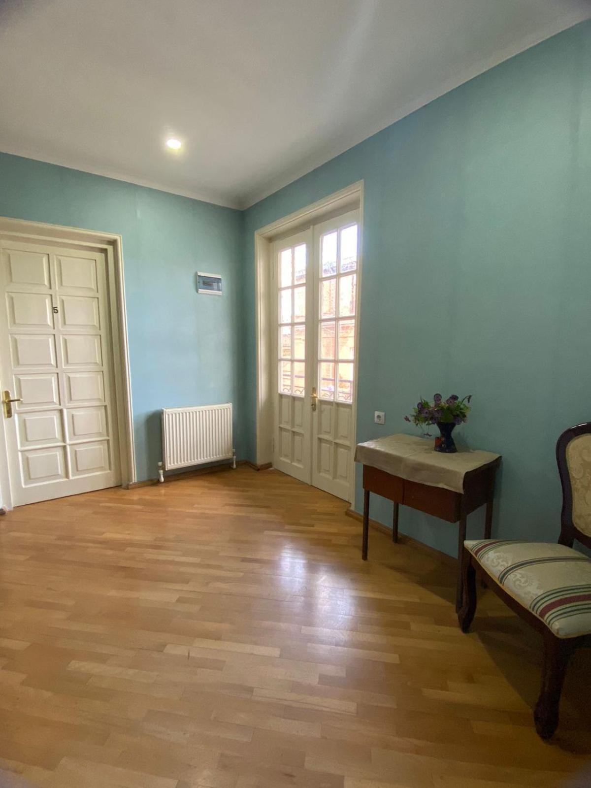 Boutique Hotel Raqwine Tbilisi Zewnętrze zdjęcie