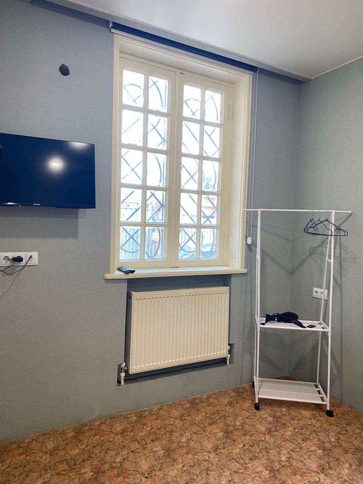 Boutique Hotel Raqwine Tbilisi Zewnętrze zdjęcie