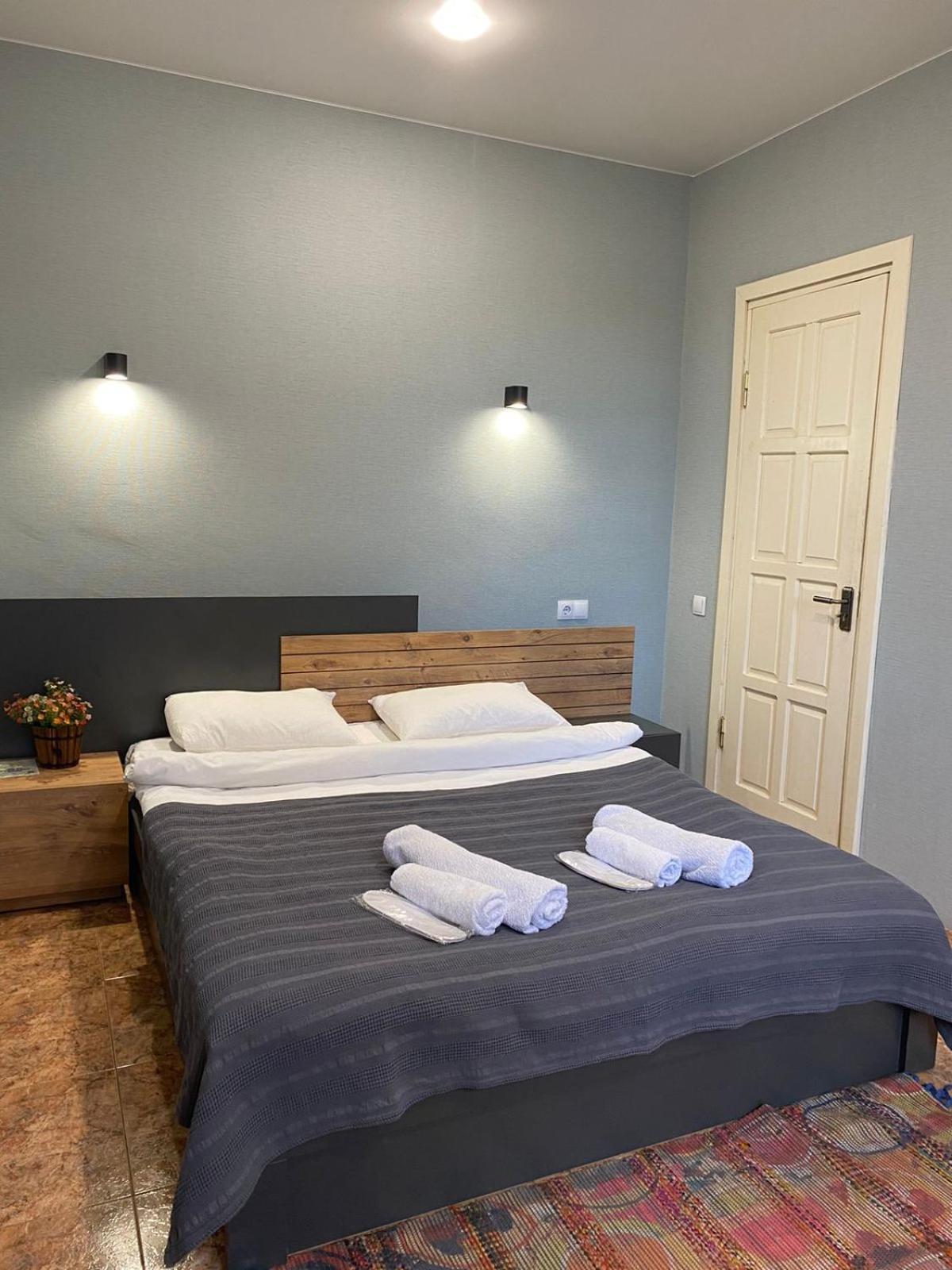 Boutique Hotel Raqwine Tbilisi Zewnętrze zdjęcie