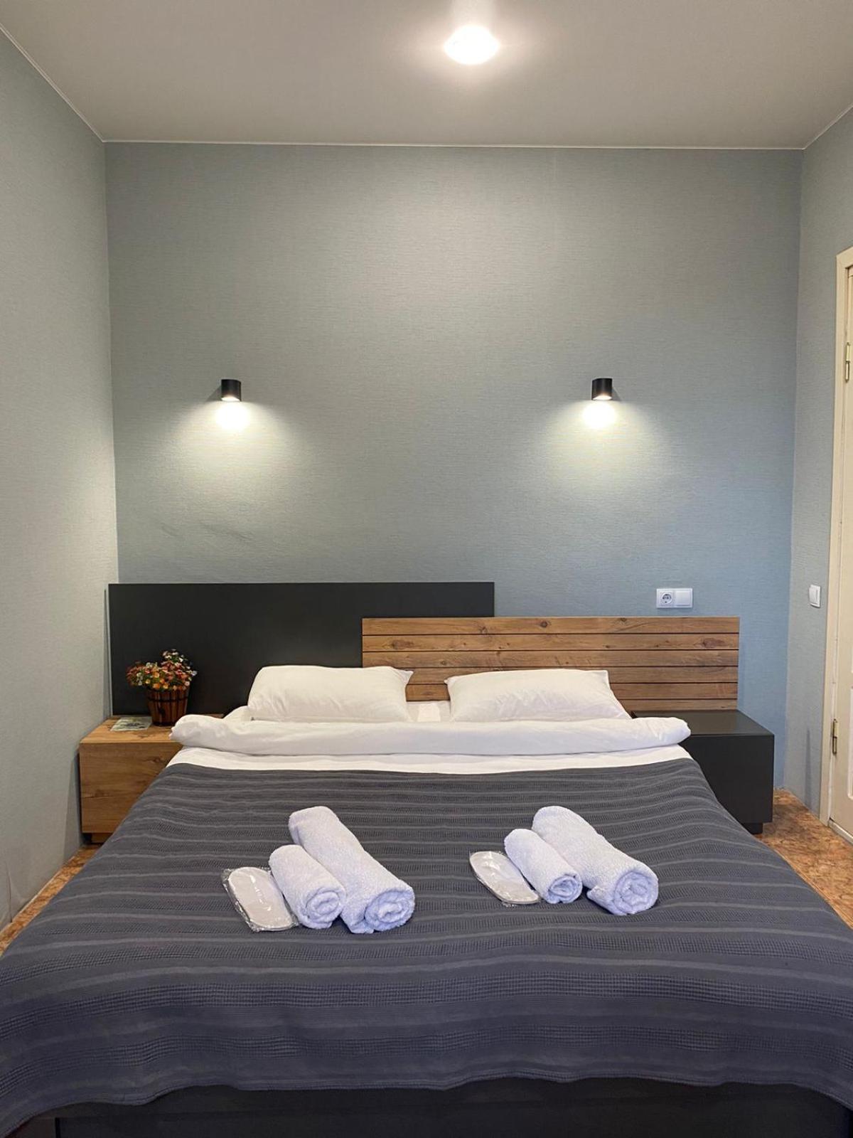 Boutique Hotel Raqwine Tbilisi Zewnętrze zdjęcie