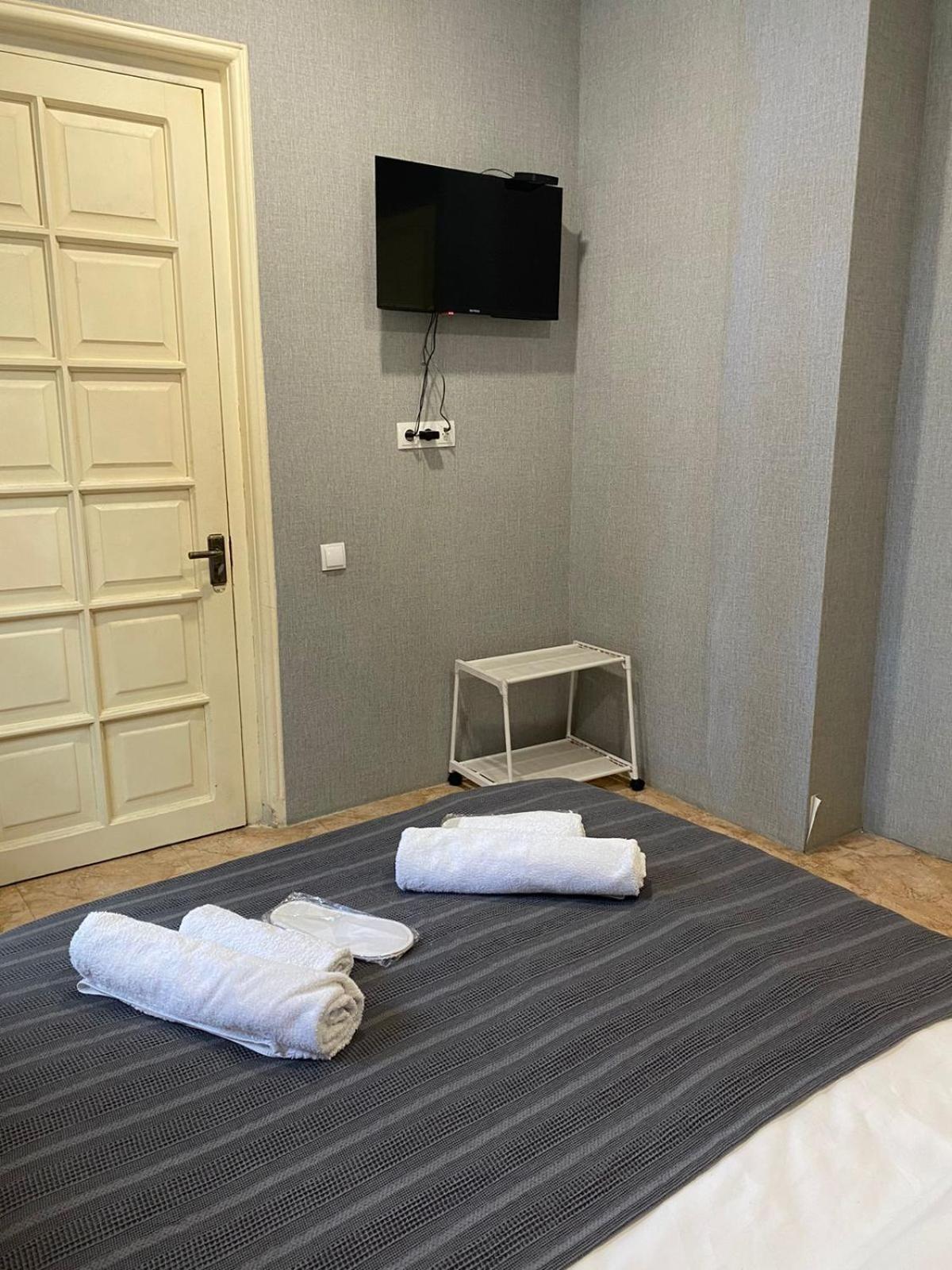 Boutique Hotel Raqwine Tbilisi Zewnętrze zdjęcie