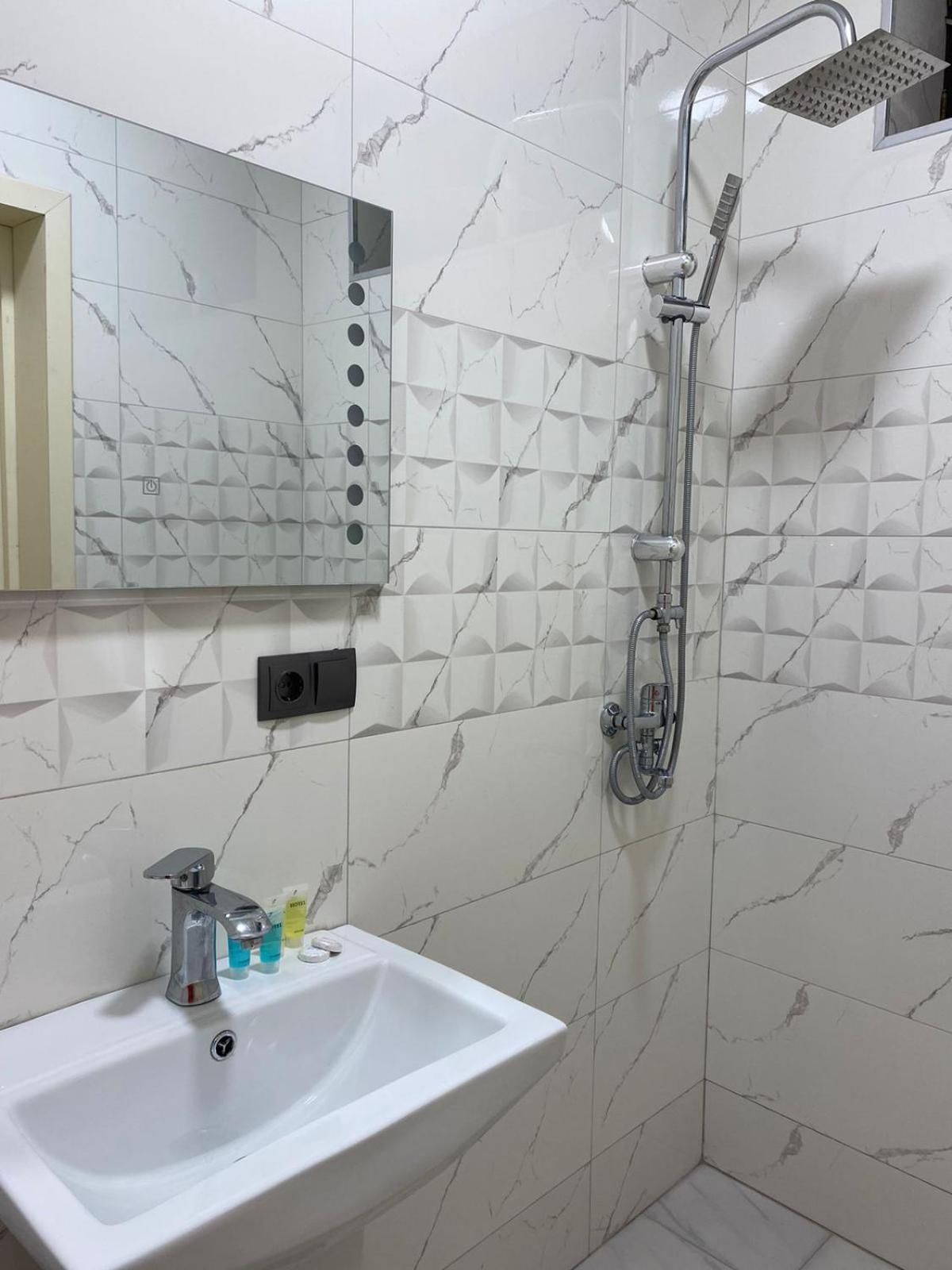 Boutique Hotel Raqwine Tbilisi Zewnętrze zdjęcie