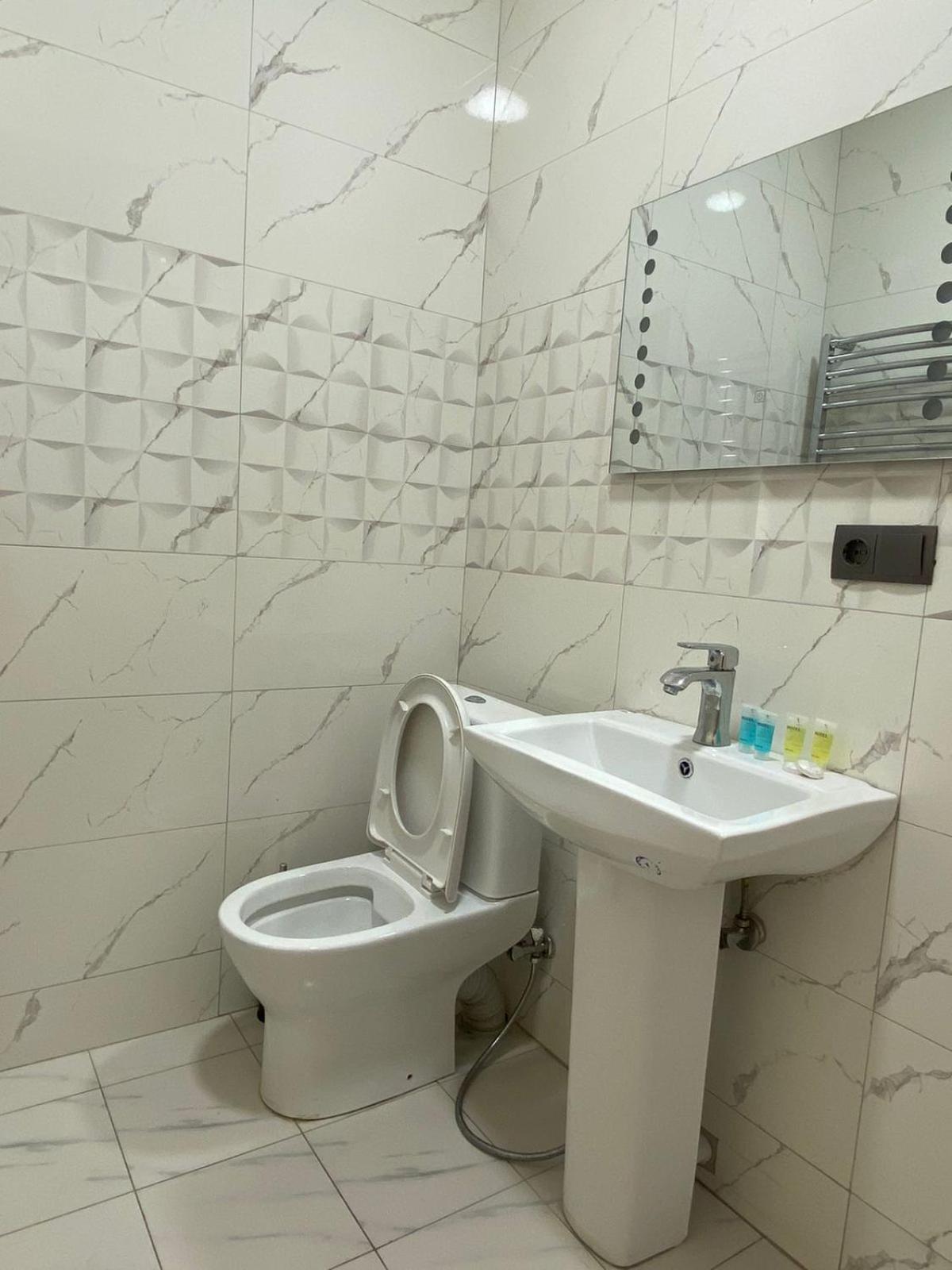 Boutique Hotel Raqwine Tbilisi Zewnętrze zdjęcie