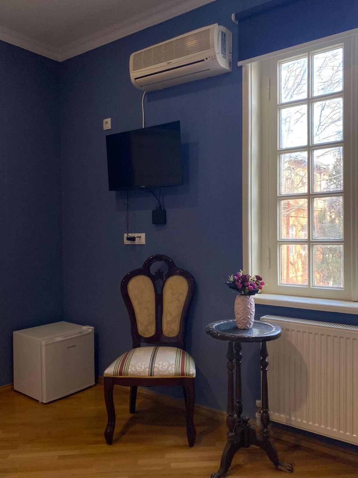 Boutique Hotel Raqwine Tbilisi Zewnętrze zdjęcie