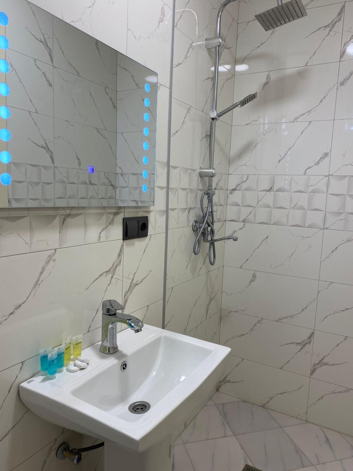 Boutique Hotel Raqwine Tbilisi Zewnętrze zdjęcie
