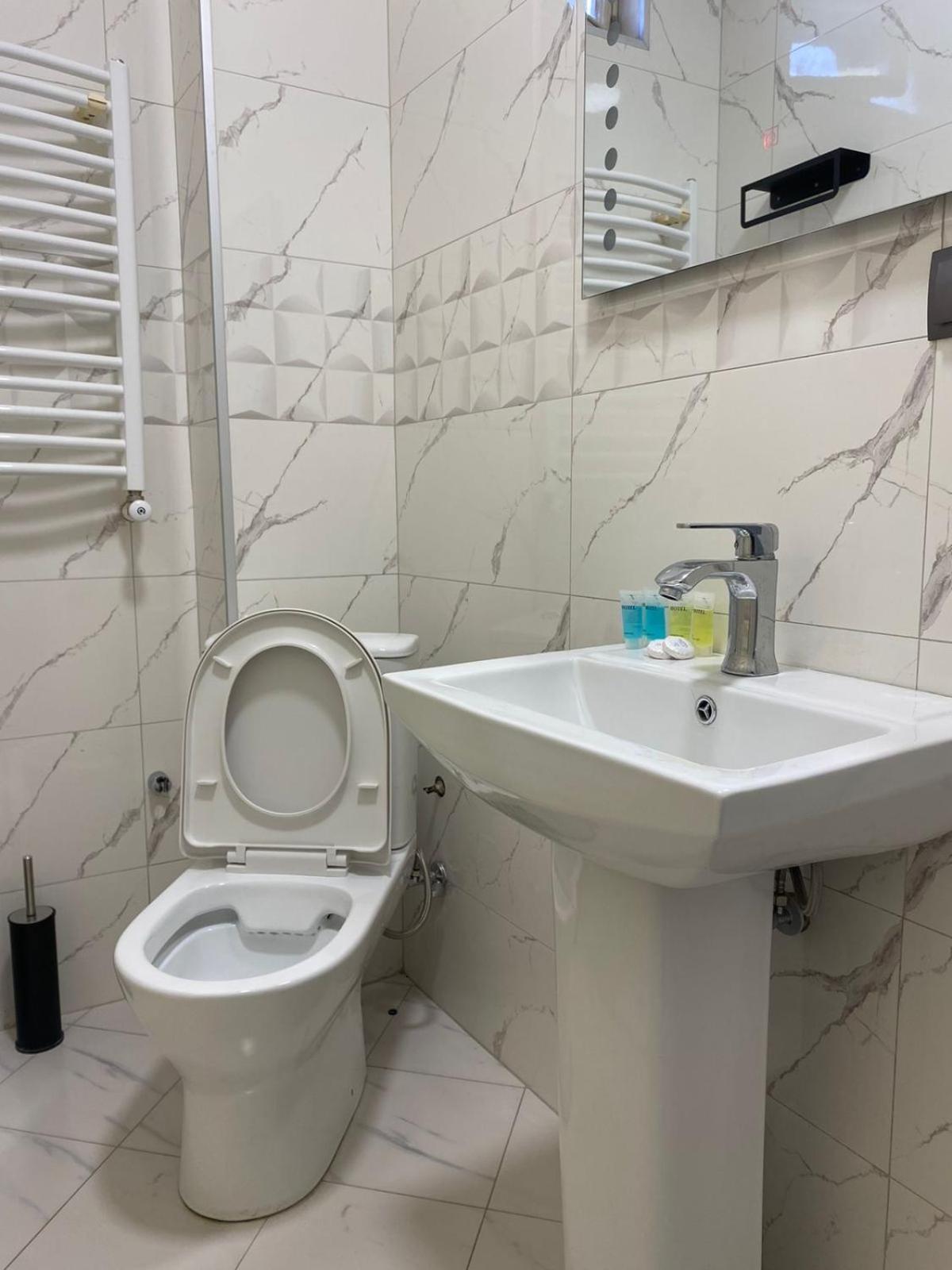 Boutique Hotel Raqwine Tbilisi Zewnętrze zdjęcie