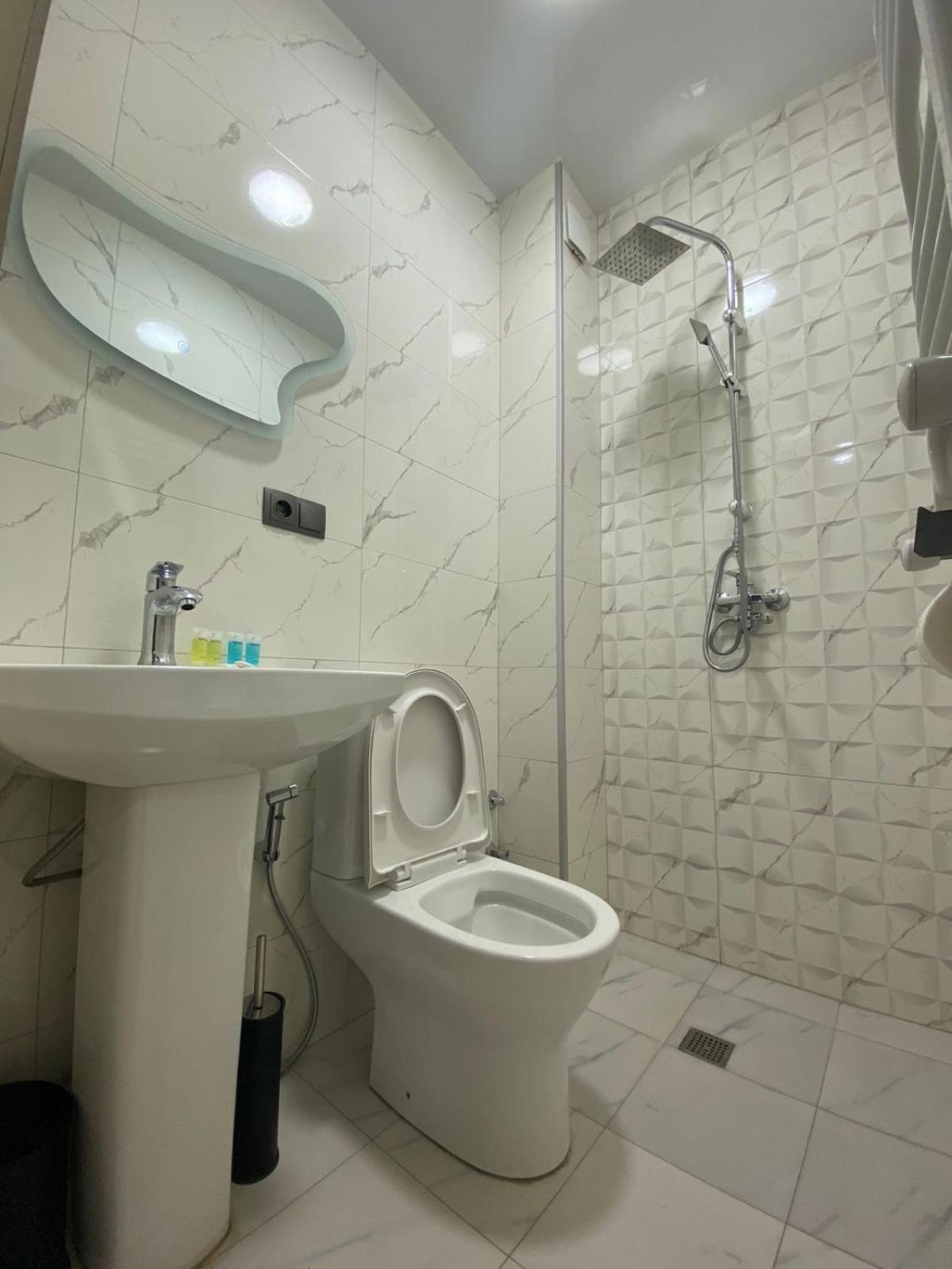 Boutique Hotel Raqwine Tbilisi Zewnętrze zdjęcie